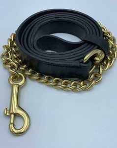 Cuerda de tracción para caballos de alta resistencia con algodón trenzado fuerte y gancho de metal duradero - Product Image 5