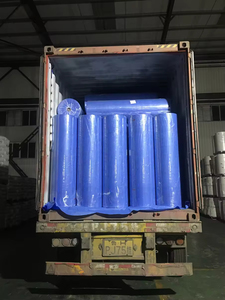 Personnalisation de <span class=keywords><strong>tissu</strong></span> non tissé Spunbond 50 GSM, <span class=keywords><strong>tissu</strong></span> non tissé PP, <span class=keywords><strong>tissu</strong></span> Spunbond SS/SMS - Product Image 5