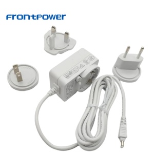 Frontpower 12W 5V1A 5V2A 5V2.4A 5V2.5A Level VI Power Charger Series Interchangeable Adapter for Consumer <strong>Electronic</strong> Devices - Product Image 5