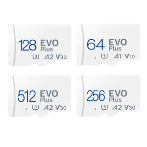 Tarjeta de Memoria TF de 32GB 64GB 128GB 256GB 512GB - Product Image 2