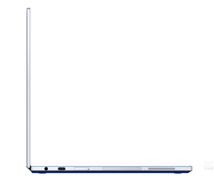 Samsung Galaxy Book Flex 950QCG, profil fin, carte graphique intégrée, mauvaise qualité, Windows 10 Pro, d'<span class=keywords><strong>occasion</strong></span> - Product Image 6