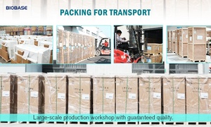 Centrífuga <span class=keywords><strong>de</strong></span> Alta Velocidad <span class=keywords><strong>de</strong></span> Sobremesa BIOBASE CN BKC-TH21 21000rpm, <span class=keywords><strong>Precio</strong></span> <span class=keywords><strong>de</strong></span> Fábrica, Centrífuga Refrigerada para Laboratorio u Hospital - Product Image 4