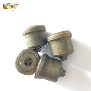 Vanne de distribution de pompe Diesel A33 131110-5220 D/valve A32 131110-5120 9413610069 Pièces d'excavatrice - Product Image 2