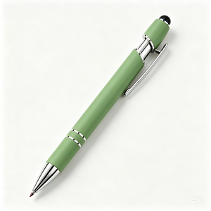 Ready To Ship 2-in-1 Ballpoint Stylus <b>Pen</b> Touch Screen <b>Tablet</b> <b>Pen</b> Metal Signature <b>Pen</b> Promotional Advertising Gift Custom - Product Image 6