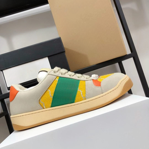 Zapatillas Deportivas Casuales de Diseño Personalizado para Hombre, Antideslizantes, Elegantes, de Caña Baja, para Correr, de Alta Calidad, para Skateboarding - Product Image 5