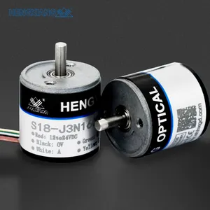 Macchina da ricamo parti di ricambio con certificato CE prezzo basso mini rotary encoder