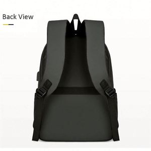 Custom Logo Outdoor Travelling <b>Backpack</b> Waterproof Gym Sport <b>Backpack</b> Bag - Product Image 3