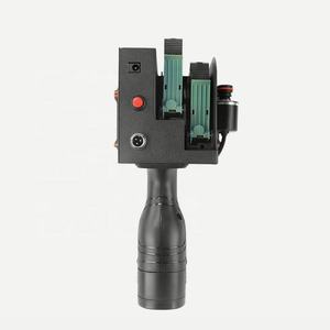 2025 POKJET <strong>Excellent</strong> Portable Inkjet <strong>Date</strong> <strong>Coding</strong> Machine Handheld Printer Ature Inkjet Printer for Sale - Product Image 6