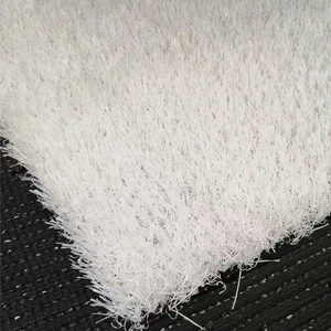 2024 populaire <span class=keywords><strong>pas</strong></span> <span class=keywords><strong>cher</strong></span> prix blanc <span class=keywords><strong>pelouse</strong></span> gazon gazon tapis 25mm blanc gazon artificiel pour l'aménagement paysager - Product Image 6