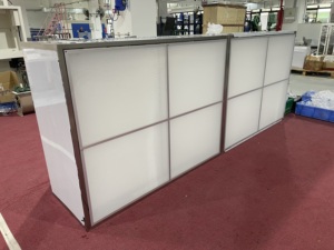 KLC Fourniture d'usine ISO5/CLASSE 100 Salle d'opération hospitalière <span class=keywords><strong>LAF</strong></span>/Plafond de hotte à flux d'air laminaire - Product Image 3