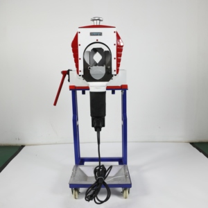 Máquina Biseladora de Tubos Sanitarios de Acero Inoxidable R4 para Diámetro de 0.5"-4.5" y Espesor de 0.04"-0.22" - Product Image 4