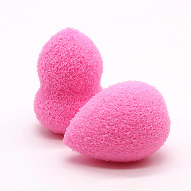 Suitable for deep pore cleansing, exfoliating, daily face wash, removing dead skin, Face Care Cleansing Makeup Sponge