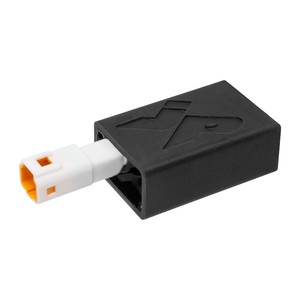 Éliminateur de feu arrière pour Ducati Streetfighter V2 - Product Image 1