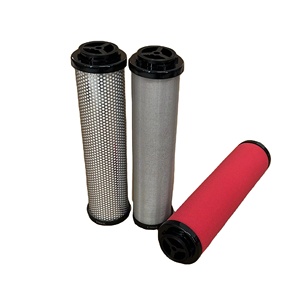 MANNY 90301 กระดาษกรององค์ประกอบกรองแบบแม่นยำ รับประกัน 6 เดือน อะไหล่เครื่องอัดอากาศอุตสาหกรรมใหม่ - Product Image 6