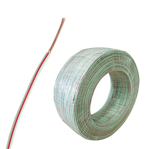 Kabel Listrik Otomotif Berlapis Timah Kontrol Daya Custom AEX 0.85/1.25/2/3mm2 - Product Image 1