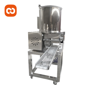 Macchina per <span class=keywords><strong>Hamburger</strong></span> e tortino <span class=keywords><strong>Hamburger</strong></span> di pesce carne di manzo macchina per fare <span class=keywords><strong>Hamburger</strong></span> - Product Image 3