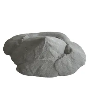 Industry grade 80 mesh dark grey customized pure reduced iron powder Price