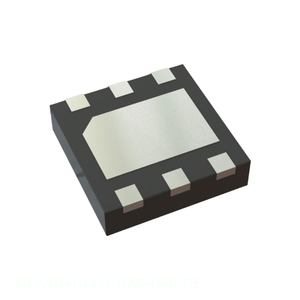 MLX90411LLD-BAF-046-<span class=keywords><strong>RE</strong></span> CI CONTROLADOR DE VENTILADOR 40V 660MA 6UTDFN Componentes Electrónicos Fabricante Original Servicio Integral - Product Image 1