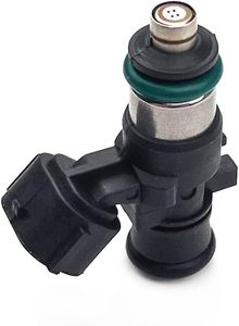 Moteur hors-bord <span class=keywords><strong>Yamaha</strong></span> <span class=keywords><strong>4T</strong></span> Injecteur de carburant <span class=keywords><strong>250</strong></span>-350HP 4 temps avec piston pour F250 F300 F350 6AW-13761-00 Matériau en acier - Product Image 5