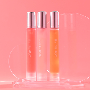 Coolelife – Gel d'orgasme ascendant pour femme, huile d'orgasme d'amour sexuel, améliore le point G féminin, Libido <span class=keywords><strong>Stimulant</strong></span>, <span class=keywords><strong>lubrifiant</strong></span> de resserrement Vaginal - Product Image 2