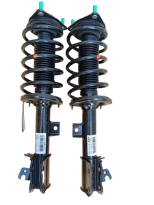 Piezas de Carrocería al por Mayor para BYD Dolphin EV 2021-2025, Piezas Exteriores de Repuesto Listas para Enviar, en Stock, Nuevas - Product Image 3
