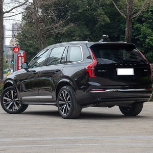 2025 04 Rediseño <span class=keywords><strong>XC90</strong></span> 2017 <span class=keywords><strong>B5</strong></span> B6 Caja de cambios automática híbrida <span class=keywords><strong>AWD</strong></span> LHD Vehículo de nueva energía para Asia - Product Image 4