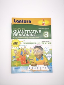 Textbook Steps To Verbal Reasoning For Primary <b>Schools</b> - Product Image 5