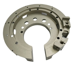 Aluminum Control <b>Box</b> FDL-01 1000mm Length Shenzhen Factory Customized Machining Accuracy Finishing - Product Image 5