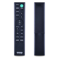 RMT-AH300U Remplacer Télécommande pour Barre de Son De Sony HT-CT290 HT-CT291 HTCT290 HTCT291 SA-CT290