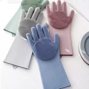 ถุงมือ<span class=keywords><strong>2025</strong></span>สำหรับสุนัขถุงมือแปรงปัดขนแมวอุปกรณ์ร้านขายสัตว์เลี้ยง - Product Image 1