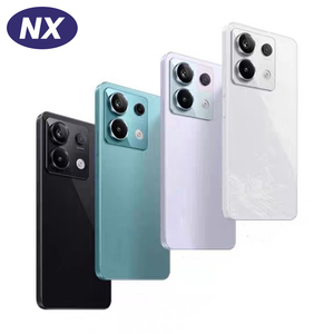 กล้องด้านหลัง13pro 5G GSM CDMA LTE 200MP 6.67 "จอวอลคอมม์8GB - Product Image 5