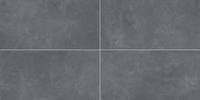Carreaux de sol en porcelaine rustique de haute qualité, designs gris mat effet marbre, pour murs et sols intérieurs, carreaux de salle de bain