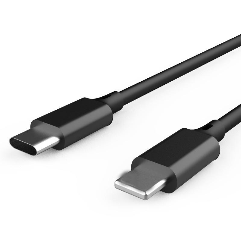 OTG cable (Apple to Type C) 20cm