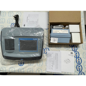<span class=keywords><strong>Hach</strong></span> Tl2300 Wolfraam Lamp <span class=keywords><strong>Turbidimeter</strong></span>, Epa, 0 - 4000 Ntu - Product Image 3