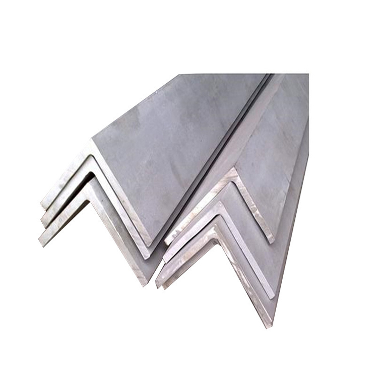 Mild Steel Angle Iron