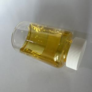 Emulsión de aceite rodante serie 2011 Composición de aceite base lubricante automotriz - Product Image 2