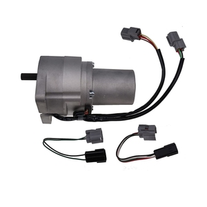 มอเตอร์ปีกผีเสื้อ YN20S00002F3 สำหรับ SK250-6 SK350-6 SK200-6 SK230-6 SK210-6 - Product Image 2