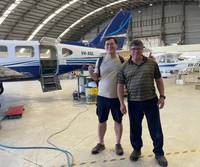 Solution de levage de la qualité de l'avion Équipement de soutien au sol pour avion Kit d'alimentation fixe hydraulique Crics