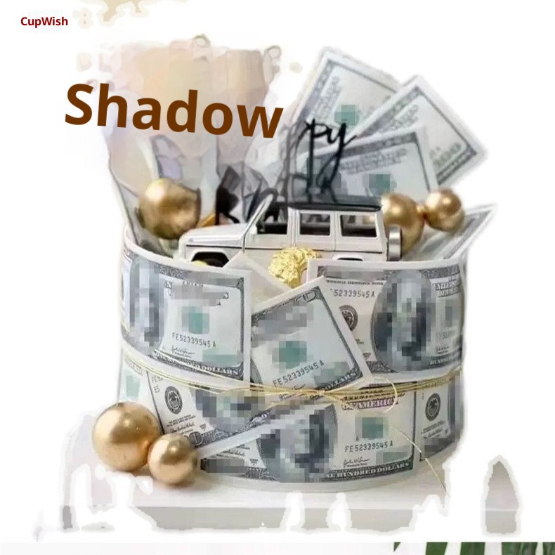 Nos. 100 [un lien de 100]] - papier pour accessoires de cinéma meiyuan