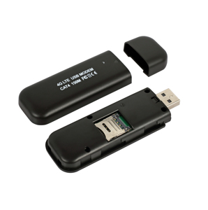 Mở khóa Dongle hỗ trợ Android Windows Linux Hệ thống hoạt động Plug and Play 4 gam Wifi Mini USB modem - Product Image 4