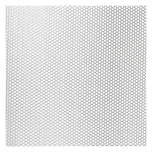 <strong>0</strong>.<strong>5mm</strong> Hole Punching Mesh 304 Stainless Steel Punching Plate <strong>Perforated</strong> Metal <strong>Sheet</strong> Crusher <strong>Perforated</strong> Screen