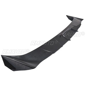 Aileron de toit arrière pour Honda CRV BREEZE 2023+ - Accessoire de modification pour voiture - Product Image 5