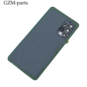 Telefono cellulare A528 porta della batteria con obiettivo della fotocamera per <span class=keywords><strong>samsung</strong></span> Galaxy <span class=keywords><strong>A52S</strong></span> custodia posteriore di ricambio - Product Image 3