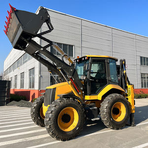 Быстросменная система крепления ковша/шнека 30s, инструмент для замены, экскаватор-погрузчик Euro 5, трактор для сельскохозяйственного использования - Product Image 3