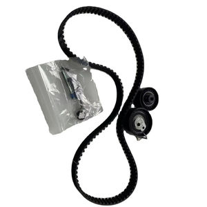 Kit <span class=keywords><strong>de</strong></span> <span class=keywords><strong>courroie</strong></span> <span class=keywords><strong>de</strong></span> poulie <span class=keywords><strong>de</strong></span> <span class=keywords><strong>distribution</strong></span> pour <span class=keywords><strong>Peugeot</strong></span> 301 307 308 Citroen C2 C3 1.6 Tu5jp4 ensemble 3 pièces OE 0831R9 0831L6 0831L7 0831V1 1643637980 - Product Image 6