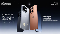 Nouveauté 2026 : Téléphone de jeu OnePlus 16 5G, écran AMOLED 6,78 pouces 185 Hz / Snapdragon 8 Elite Extreme Gen 6 / Batterie 9000 mAh / Chargeur 100 W
