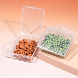 砂带3.0毫米磨环100/盒钉表面抛光磨环钻头底座修指甲铣削砂带 - Product Image 2