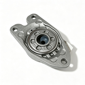 อะไหล่รถยนต์ OE 33506791706 ชุดยึดโช้คอัพหลัง สำหรับ BMW ซีรีส์ 2 รุ่น F45 F46 ซีรีส์ 3 รุ่น F30 F31 - Product Image 2