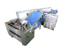 Dur Cracker Soda Bâton <span class=keywords><strong>Bonjour</strong></span> Panda Faisant La Machine 1200MM Haute Capacité Entièrement Automatique Chine Usine Prix - Product Image 2