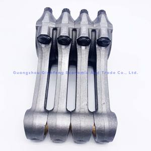 Piezas de motor diésel biela TD27T TD42T 12100-0W801 para motores Terrano II D21 Cabstar PATROL Urvan - Product Image 2